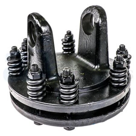 Aftermarket FF2 Clutch Assembly A-BP641248002-A-AI